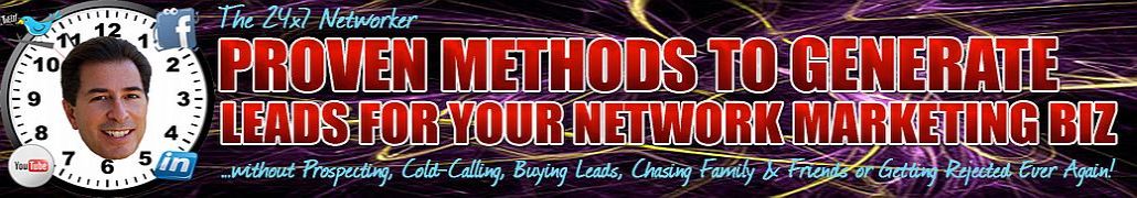…24×7 Networker